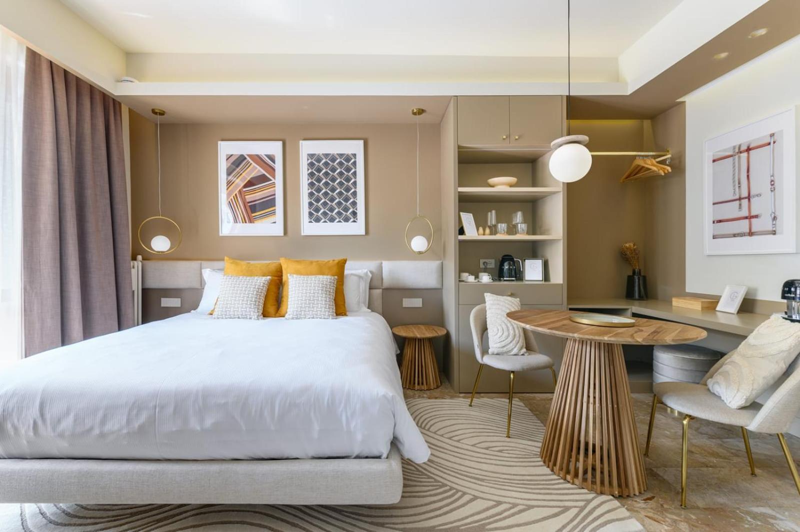 Hotel Gl